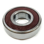 306PP Fafnir Single Row Ball Bearing, 30mm x 72mm x 19mm