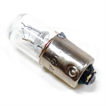 CSW-LI E26-2W WEG Incandescent Indicator Lamp, 24V (BA9S)