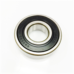 62042RDC3 Koyo Ball Bearing, Rubber Sealed