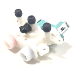 W10853296 Whirlpool Valve