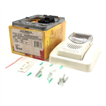 904-1148-002 Gentex Horn/Strobe Combination Evacuation Appliance W/15/75 Strobe