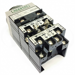 7024AD Agastat Timing Relay, 120V 60Hz 5-50Sec