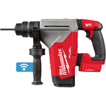 2915-20 Milwaukee M18 FUEL 1-1/8^ SDS Plus Rotary Hammer with ONE-KEY