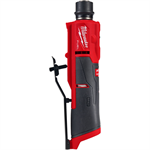 2409-20 Milwaukee M12 FUEL Low Speed Tire Buffer