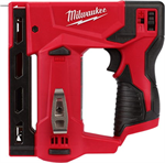 2447-20 Milwaukee M12™ 3/8^ Crown Stapler