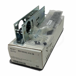 MS1853S-310-IB Adams Rite Deadbolt w/o Faceplate