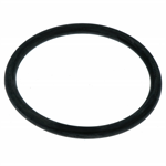 35mm ID x 3mm CS x 41mm OD Metric O-Ring, Nitrile, 70A