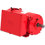 01018ES1DFD215TC-S WEG 10HP Farm Duty Electric Motor, 1800RPM