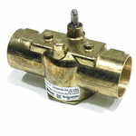 VT2417 Schneider Electric 2-Way Zone Valve 1/2^
