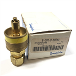 B-QC6-D-600K4 Swagelok Valve