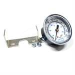 T-5502-1005 Johnson Controls Temperature Indicator, 2.5^