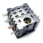 8501-NK3 Square D Relay Socket, Series A, 785901