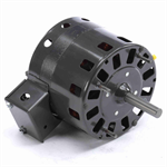 D1038 Fasco 1/25HP Electric Motor, 5^ Diameter, 1050RPM