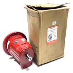 185014LF Bell & Gossett Bearing Frame Assembly