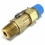 B12-054 Superior Pressure Relief Valve, 235psi, 5/8^