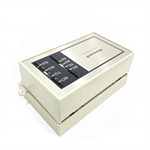 T841A1316 Honeywell Tradeline Heat Pump Thermostat, 24V