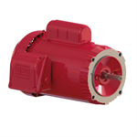 00118ES1RFD56CFL-S, WEG, 1HP, Farm Duty Electric Motor, 1800RPM