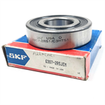 6307-2RSJEM SKF Deep Groove Ball Bearing