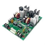 PS12404UL Siemens Power Supply Board
