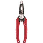 48-22-3079 Milwaukee Comfort Grip 6-in-1 Pliers