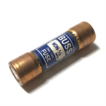 N0N-1/2 Bussmann One-Time 250V Fuse