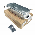 ELA-LCRIS Lithonia Lighting LED Exit Sign Rough-In Section