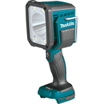 DML812 Makita 18V LXT® Lithium-Ion Cordless L.E.D. Flashlight / Spotlight