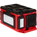 2357-20 Milwaukee M18™ PACKOUT™ Light/Charger
