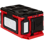 2357-20 Milwaukee M18 PACKOUT Light/Charger