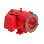 05036OP3EFP324TSC-W4 WEG 50HP Fire Pump Electric Motor, 3600RPM