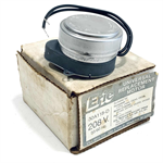 30A118-D Erie Universal Replacement Motor, 208V, 50/60Hz