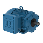 00236XT3E145T WEG 2HP Explosion Proof Electric Motor, 3600RPM
