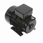 R302 Marathon 0.25HP/0.18kW IEC Metric Globetrotter Electric Motor, 1200RPM