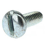 61505 Midwest #8-32 x 1/2^ Pan Head Thread-Cutting Sheet Metal Screw