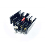 700-NA20 Allen-Bradley 2-Pole Front Deck Assembly