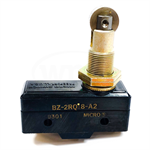 BZ-2RQ18-A2 Honeywell  Snap Action Roller Switch