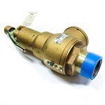 6010JHM01-AM Kunkle Safety Relief Valve