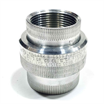 GUF-4 Killark 1 1/4^ Explosion Proof Conduit Union, Aluminum
