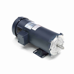 108092.00 Leeson 1.5HP DC Electric Motor, 1750 RPM