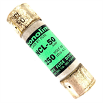 NCL-50 Econolim Economy Fuse 50 Amp 250 VAC