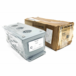 PB03WW Wiegmann PB3 30mm Wall Mount Pushbutton Enclosure
