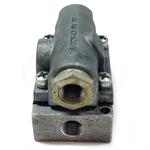 M-10 Mead Dura-Matic Double Pressure 4-Way Valve