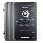 KB Electronics KBAC-29 (Single Phase) Adjustable Frequency Drive, 10001
