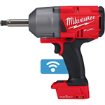 Milwaukee 2769-20 M18 FUEL 1/2^ Extended Anvil Controlled Torque Impact Wrench