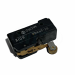 BZ-2RW22 Honeywell Snap Action Micro Switch