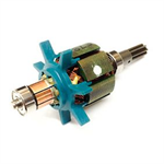 619172-6 Makita Armature