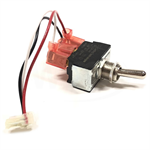 KB Electronics 9519 Forward-Stop-Reverse Switch