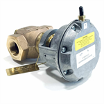 VG7441NT+3008E Johnson Controls Pneumatic Valve 1^ NPT