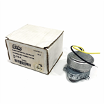 30-118-A Erie 24V, 50/60 Hz Universal Replacement Motor
