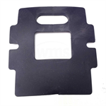 006507.01 Leeson Rubber Gasket